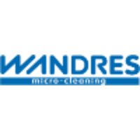 Wandres micro-cleaning logo, Wandres micro-cleaning contact details