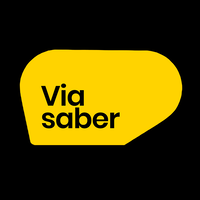 Via Saber logo, Via Saber contact details