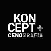 Koncept Cenografia logo, Koncept Cenografia contact details