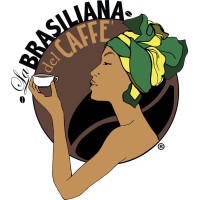 La Brasiliana Del Caffè logo, La Brasiliana Del Caffè contact details