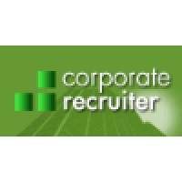 Corporate Recruiter logo, Corporate Recruiter contact details