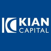 Kian Capital Partners logo, Kian Capital Partners contact details