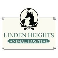 Linden Heights Animal Hospital logo, Linden Heights Animal Hospital contact details