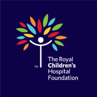 The Royal Children's Hospital Foundation Melbourne logo, The Royal Children's Hospital Foundation Melbourne contact details