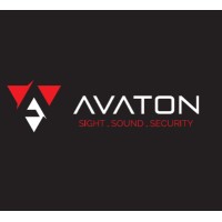 Avaton logo, Avaton contact details