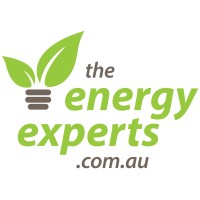 The Energy Experts logo, The Energy Experts contact details