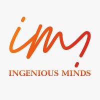 Ingenious Minds India logo, Ingenious Minds India contact details