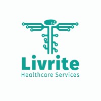 Livrite Healthcare Services logo, Livrite Healthcare Services contact details