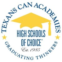 Texans Can Academies logo, Texans Can Academies contact details