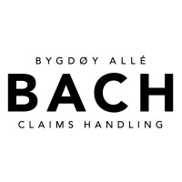 Bygdøy Allé Claims Handling AS (BACH) logo, Bygdøy Allé Claims Handling AS (BACH) contact details