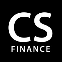 CS Finance logo, CS Finance contact details