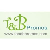 T&B Promos, LLC logo, T&B Promos, LLC contact details