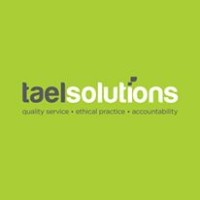 Tael Solutions logo, Tael Solutions contact details