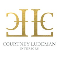 Courtney Ludeman Interiors logo, Courtney Ludeman Interiors contact details