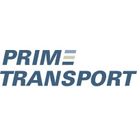 Prime Transport Inc logo, Prime Transport Inc contact details