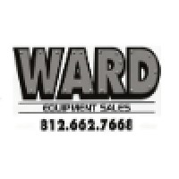 Ward Equipment logo, Ward Equipment contact details