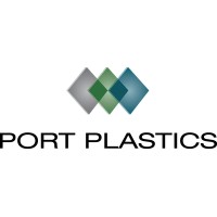 Port Plastics logo, Port Plastics contact details