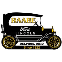 Raabe Ford Lincoln Mercury logo, Raabe Ford Lincoln Mercury contact details