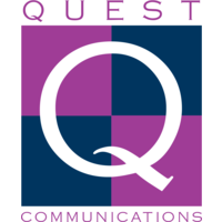 Quest Communications & Consulting LLC logo, Quest Communications & Consulting LLC contact details