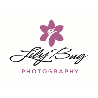 LilyBug Photography logo, LilyBug Photography contact details