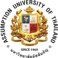 Assumption University of Thailand logo, Assumption University of Thailand contact details