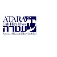 Atara Girls High School logo, Atara Girls High School contact details