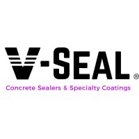 V-SEAL Concrete Sealers logo, V-SEAL Concrete Sealers contact details