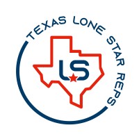 Texas Lone Star Reps logo, Texas Lone Star Reps contact details