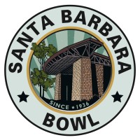 Santa Barbara Bowl logo, Santa Barbara Bowl contact details