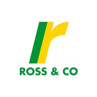 Ross and Co logo, Ross and Co contact details