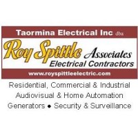 Taormina Electrical Inc. dba Roy Spittle Associates logo, Taormina Electrical Inc. dba Roy Spittle Associates contact details