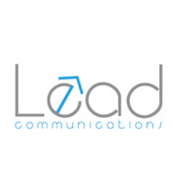 Lead Communications logo, Lead Communications contact details