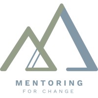 Mentoring For Change logo, Mentoring For Change contact details