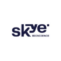 Skye Bioscience Inc logo, Skye Bioscience Inc contact details