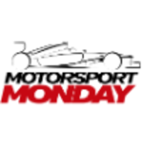 Motorsport Monday Africa logo, Motorsport Monday Africa contact details