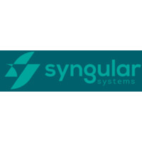 SYNGULAR SYSTEMS logo, SYNGULAR SYSTEMS contact details