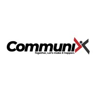 Communix Inc. (CXI) logo, Communix Inc. (CXI) contact details