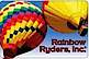 Rainbow Ryders Inc., Hot Air Balloon Company logo, Rainbow Ryders Inc., Hot Air Balloon Company contact details