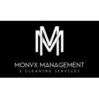 Monyx Management logo, Monyx Management contact details