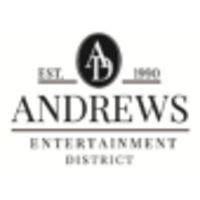 Andrews Entertainment District in Atlanta logo, Andrews Entertainment District in Atlanta contact details