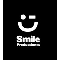 Smile Producciones logo, Smile Producciones contact details