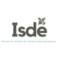 Intensive School for Digital Entrepreneurs logo, Intensive School for Digital Entrepreneurs contact details