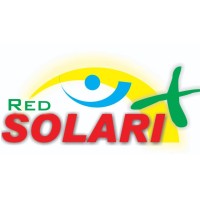 Red Solari Farmacias logo, Red Solari Farmacias contact details