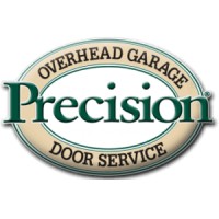 Precision Garage Door Bay Area logo, Precision Garage Door Bay Area contact details