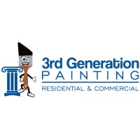 3rd Generation Painting logo, 3rd Generation Painting contact details