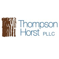 Thompson Horst, PLLC logo, Thompson Horst, PLLC contact details