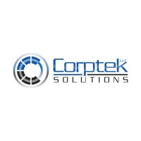 Corptek Solutions logo, Corptek Solutions contact details