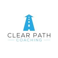 Clear Path Coaching logo, Clear Path Coaching contact details