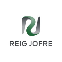 Reig Jofre logo, Reig Jofre contact details