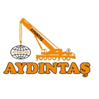 Aydıntaş Vinç logo, Aydıntaş Vinç contact details